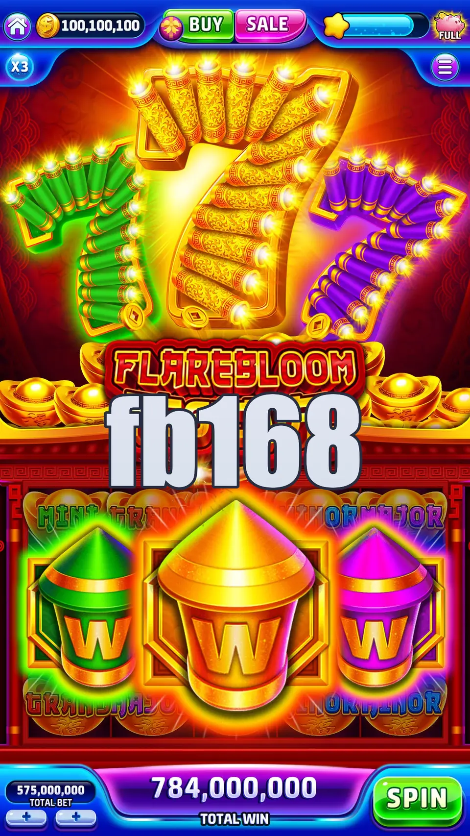 Tangkapan Layar fb168